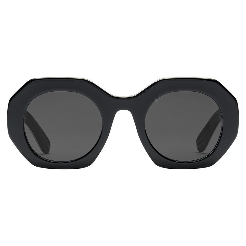 Cut 118 Black / Black