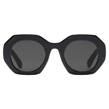 Cut 118 Black / Black