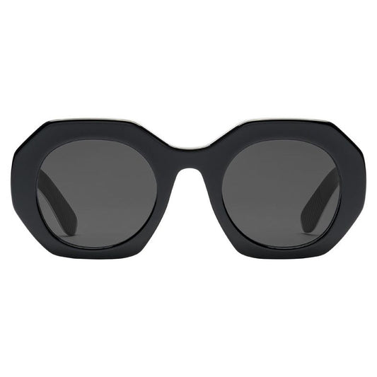 Cut 118 Black / Black