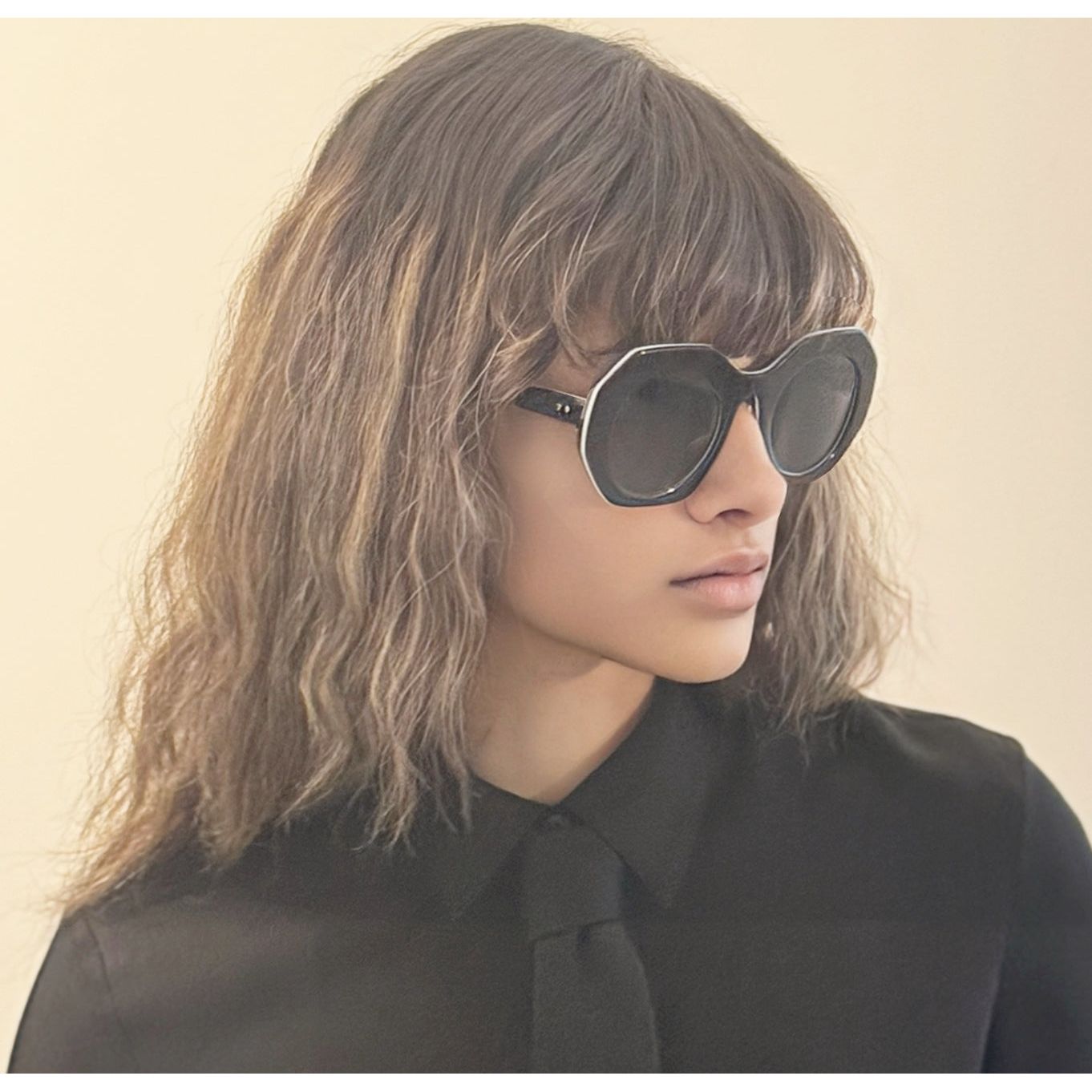 Cut 118 Black / Black