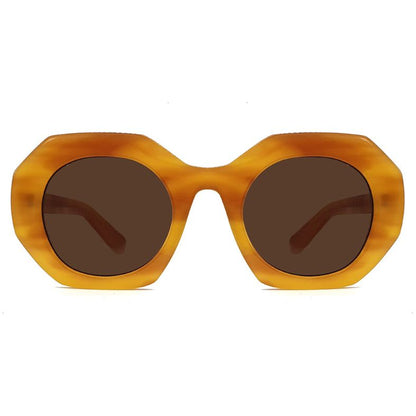 Cut 118 Blonde Tort / Brown
