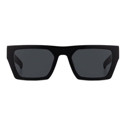 Cut Eighty Nine Black / Black