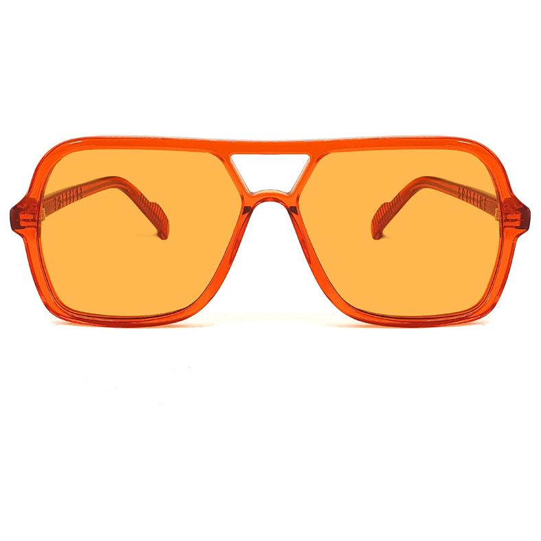 Spitfire | Cut 'Fifty' - Bright Orange / Orange