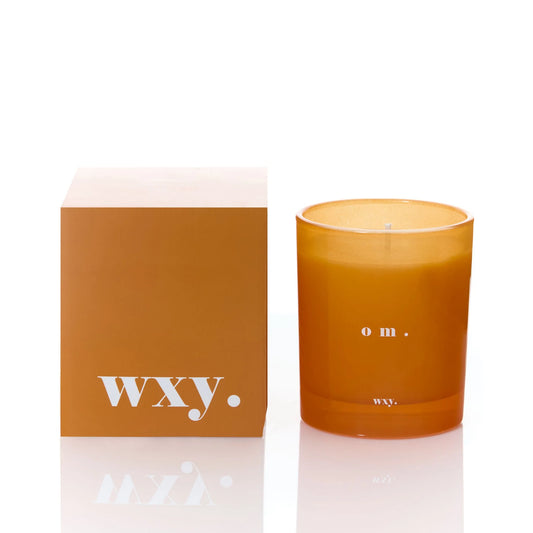 OM - BAMBOO LEAF & NEROLI
