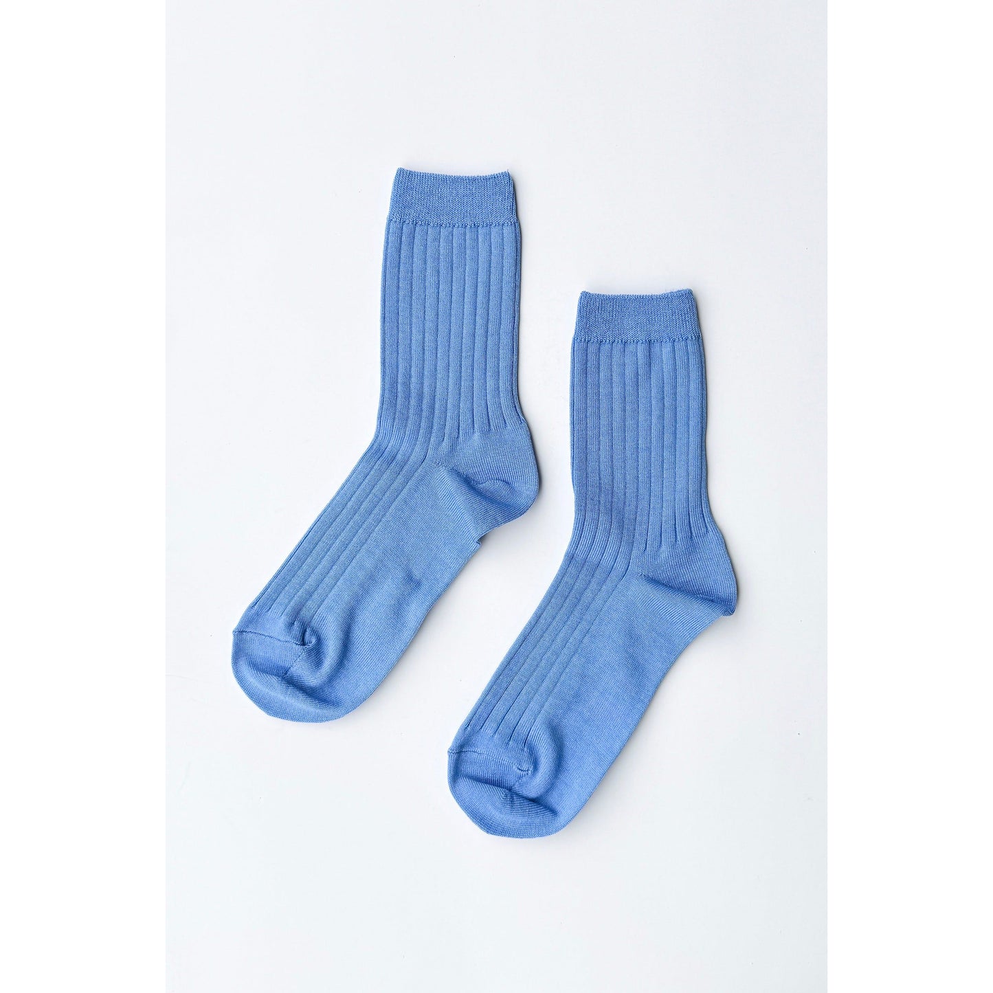Le Bon Shoppe | Her Sock - Periwinkle