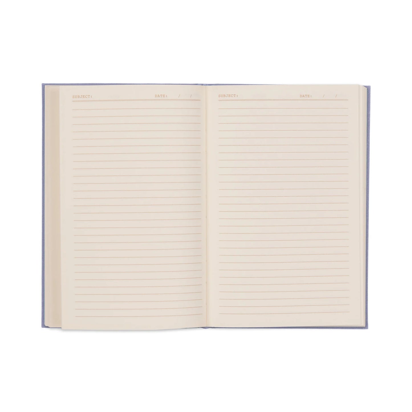 Self Help Journal - The Very Tired Woman
