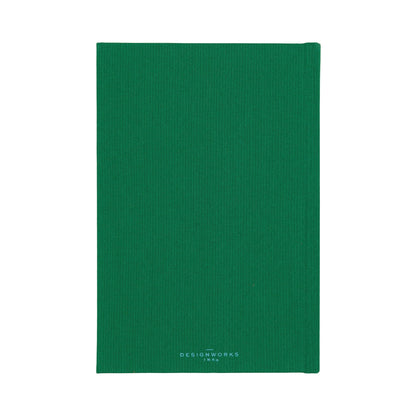 Self Help Journal - Pardon Me