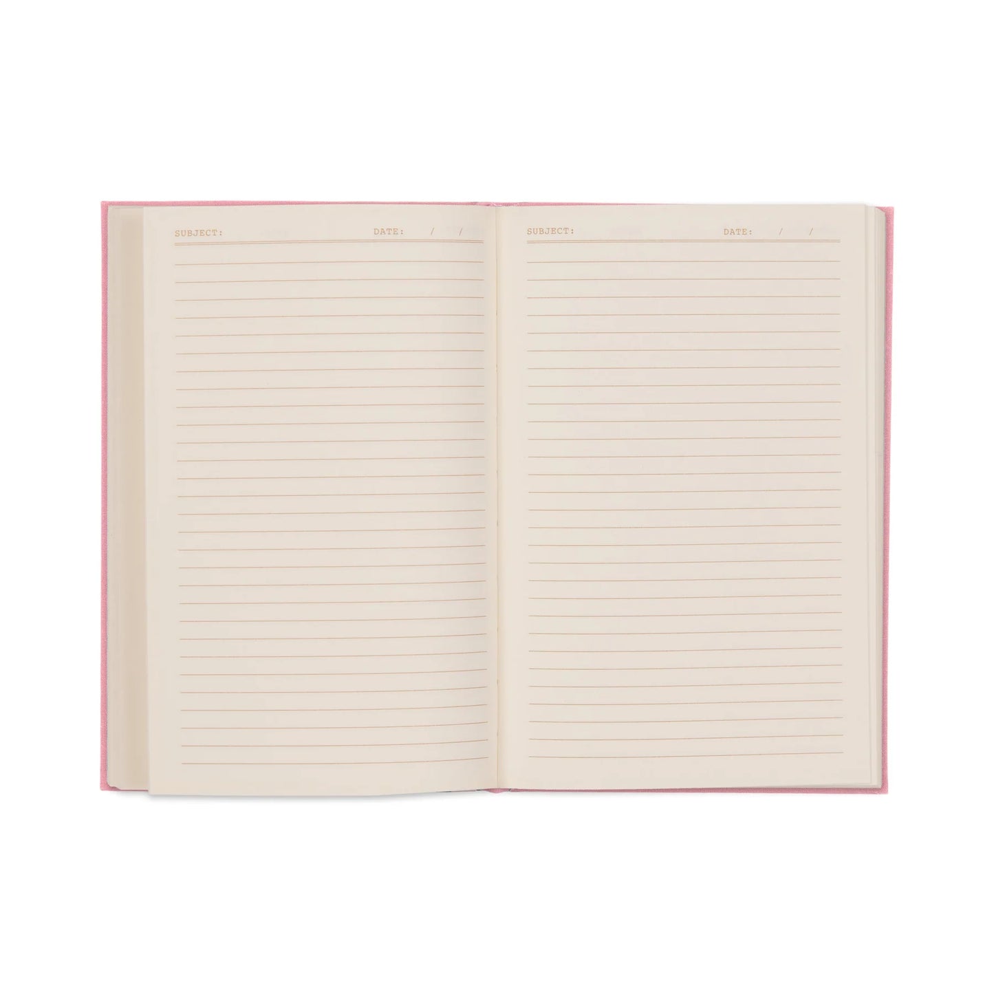 Self Help Journal - It's All Going Swell