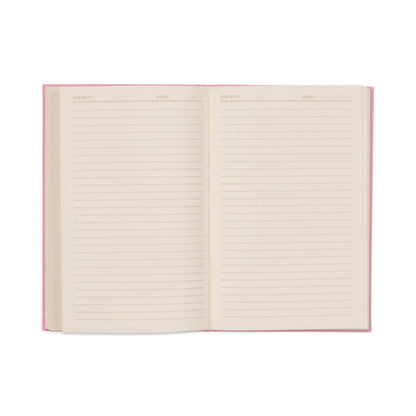 Self Help Journal - It's All Going Swell