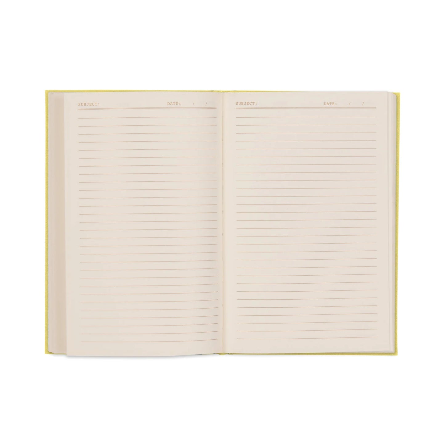 Self Help Journal - How To Trick People