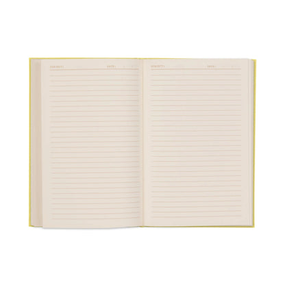 Self Help Journal - How To Trick People