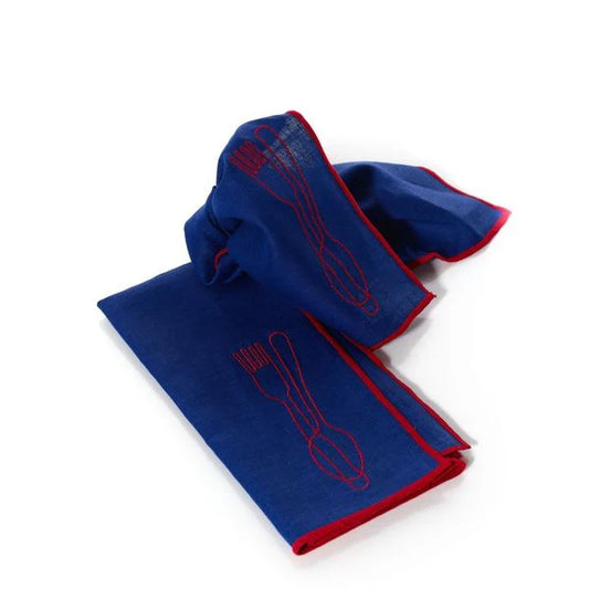 NAPKIN - CUTLERY
