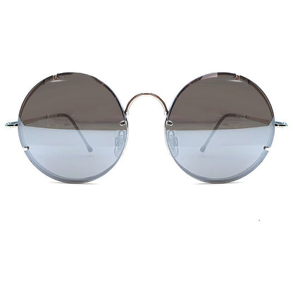 Penelope Silver / Silver Mirror