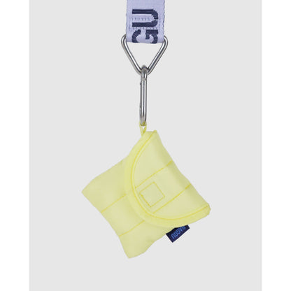 Puffy Earbuds Case - Pomelo