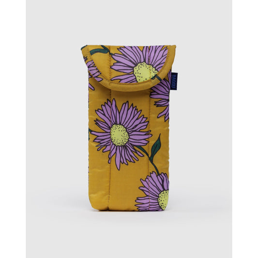 Puffy Glasses Sleeve - Daisy Chain