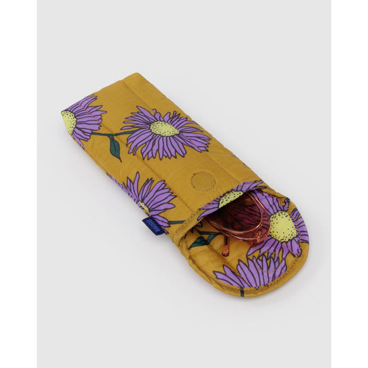 Puffy Glasses Sleeve - Daisy Chain