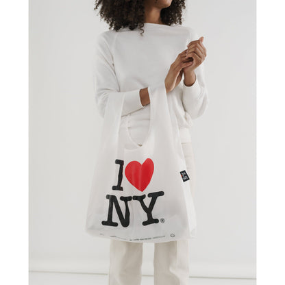STANDARD BAGGU - I LOVE NY