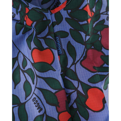 Standard Baggu - Apple Tree