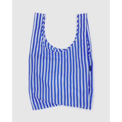 STANDARD BAGGU - BLUE STRIPE