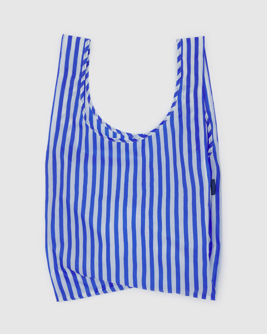 STANDARD BAGGU - BLUE STRIPE