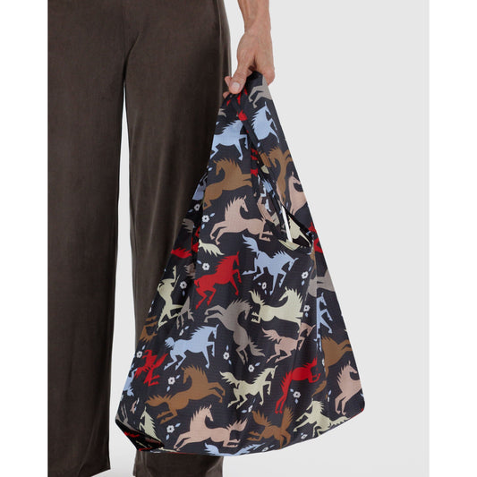 Standard Baggu - Horse Cut Outs