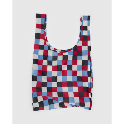 Standard Baggu - Painted Check