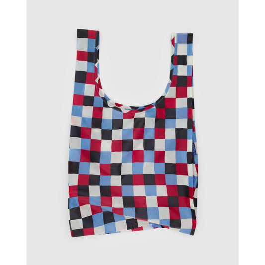 Standard Baggu - Painted Check