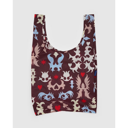Standard Baggu - Western Cut Outs