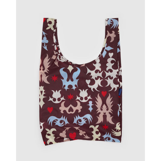 Standard Baggu - Western Cut Outs