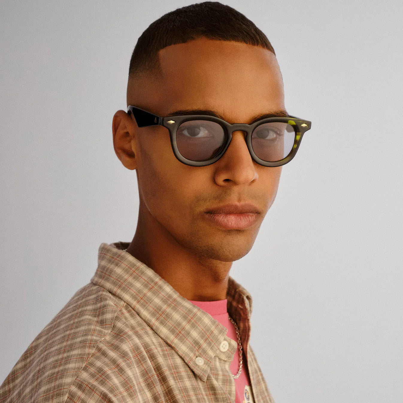 AIRE | 'Aperture' - Ashen Olive