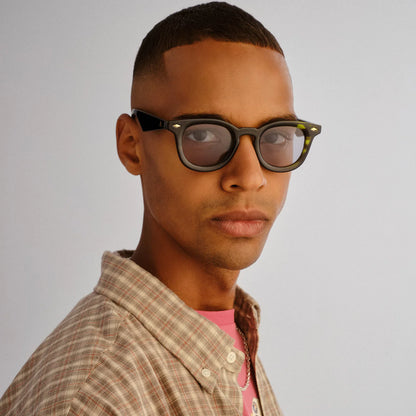 AIRE | 'Aperture' - Ashen Olive