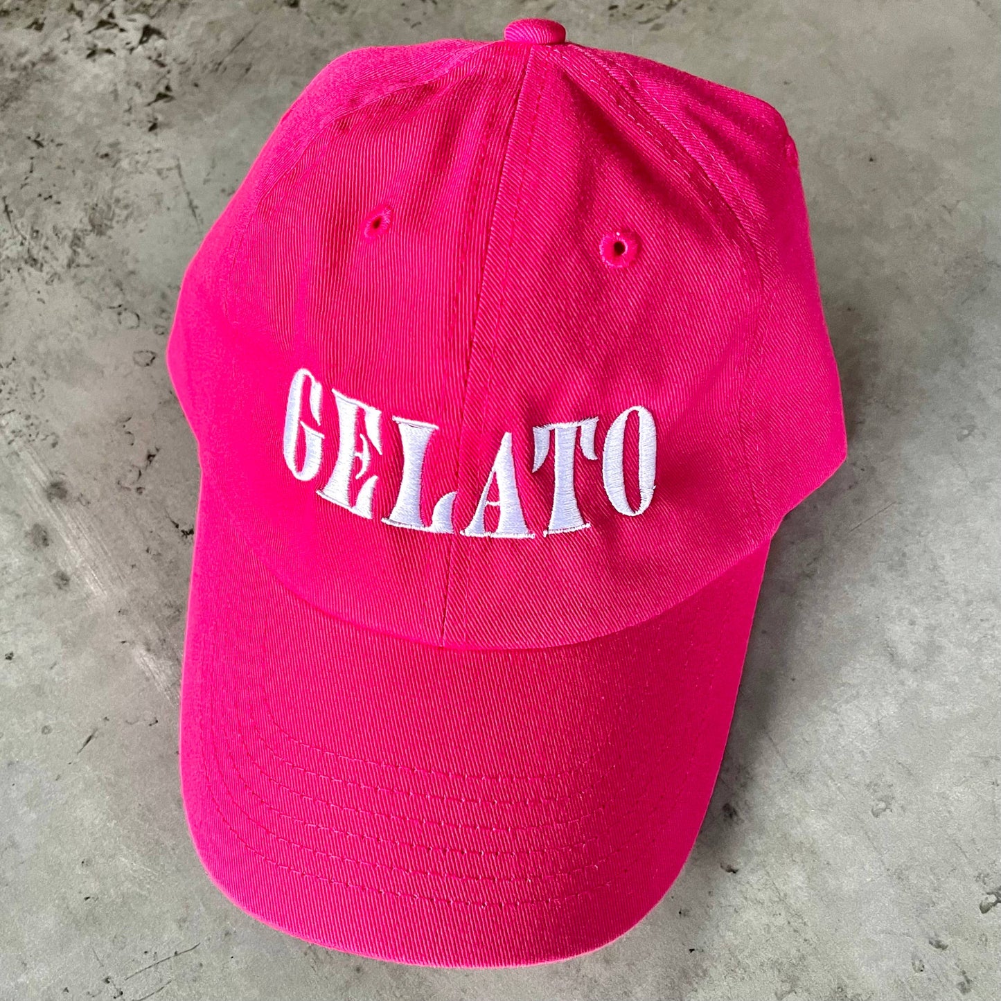 Gelato