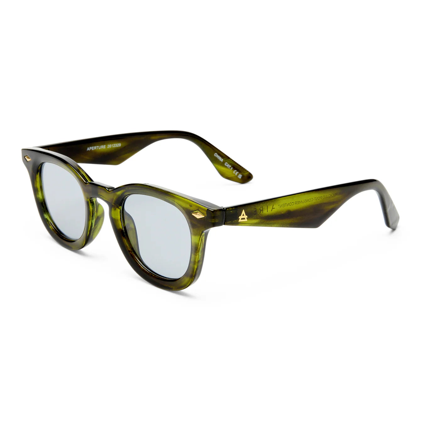 AIRE | 'Aperture' - Ashen Olive