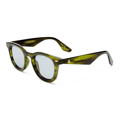 AIRE | 'Aperture' - Ashen Olive