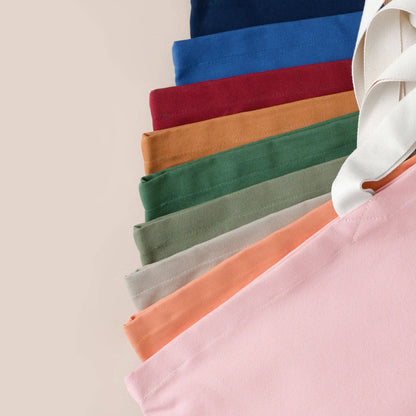 Alphabet Bag | Everything - Stone REALLY Big Bag - The Malo Life