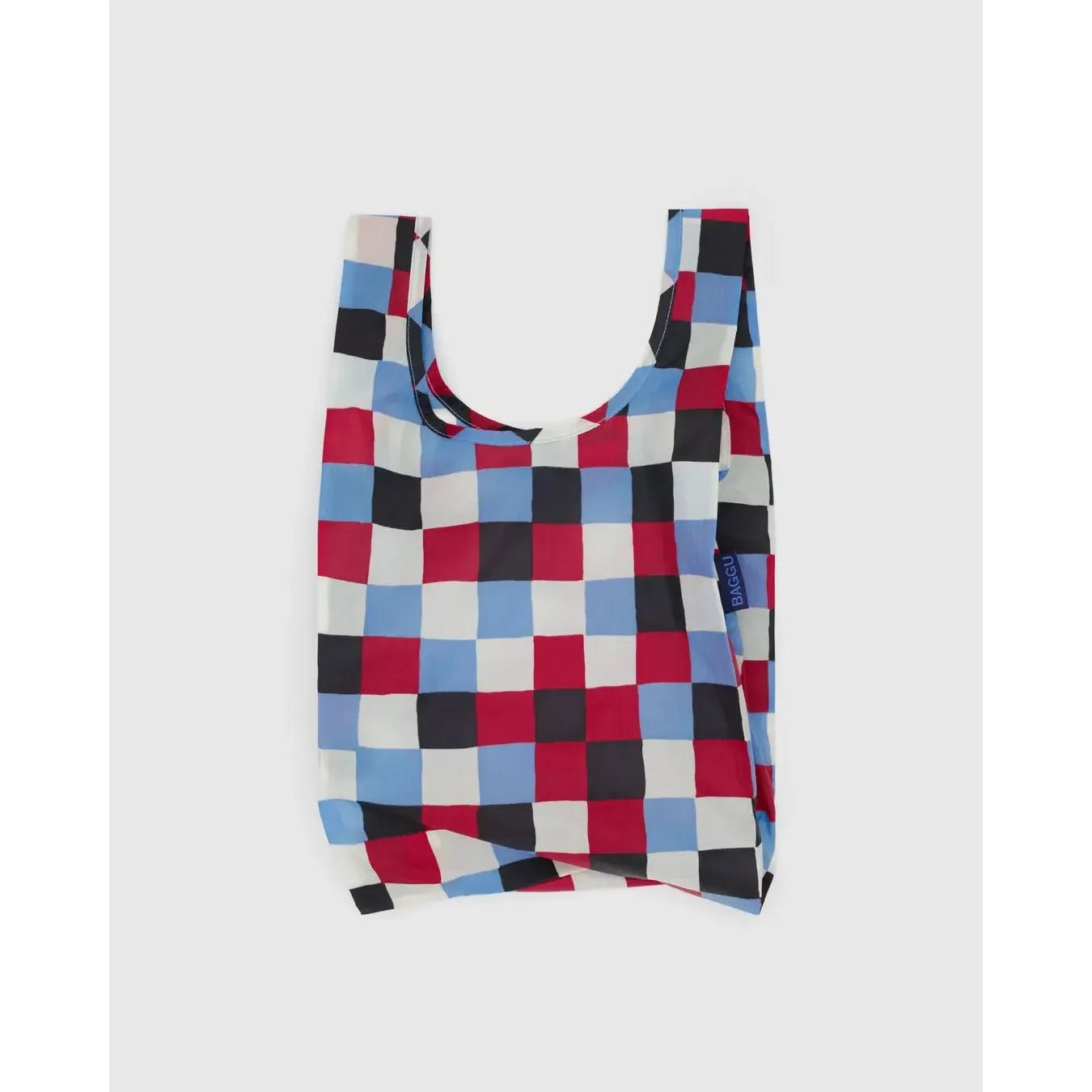 Baby Baggu - Painted Check - The Malo Life