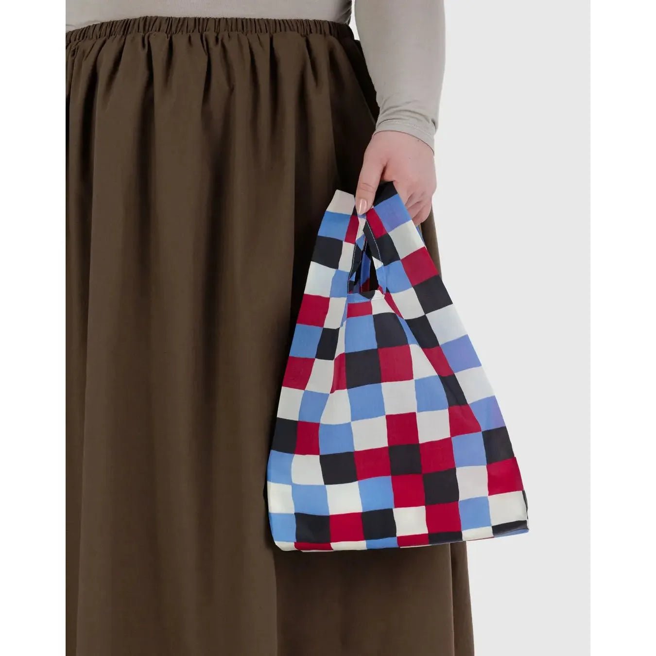 Baby Baggu - Painted Check - The Malo Life