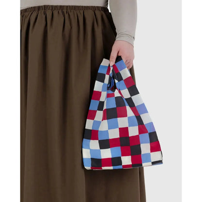 Baby Baggu - Painted Check - The Malo Life