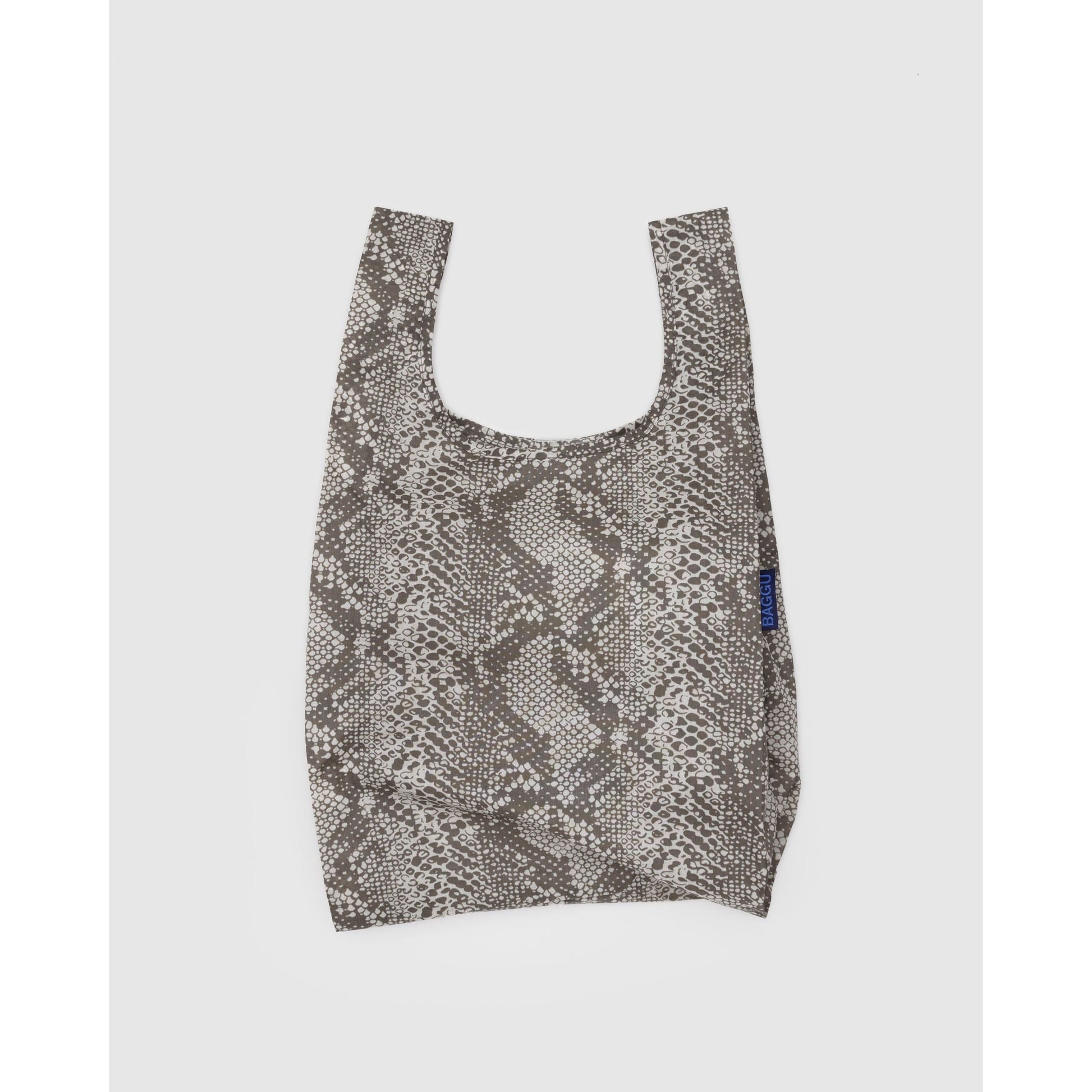 Baby Baggu - Snakeskin - The Malo Life