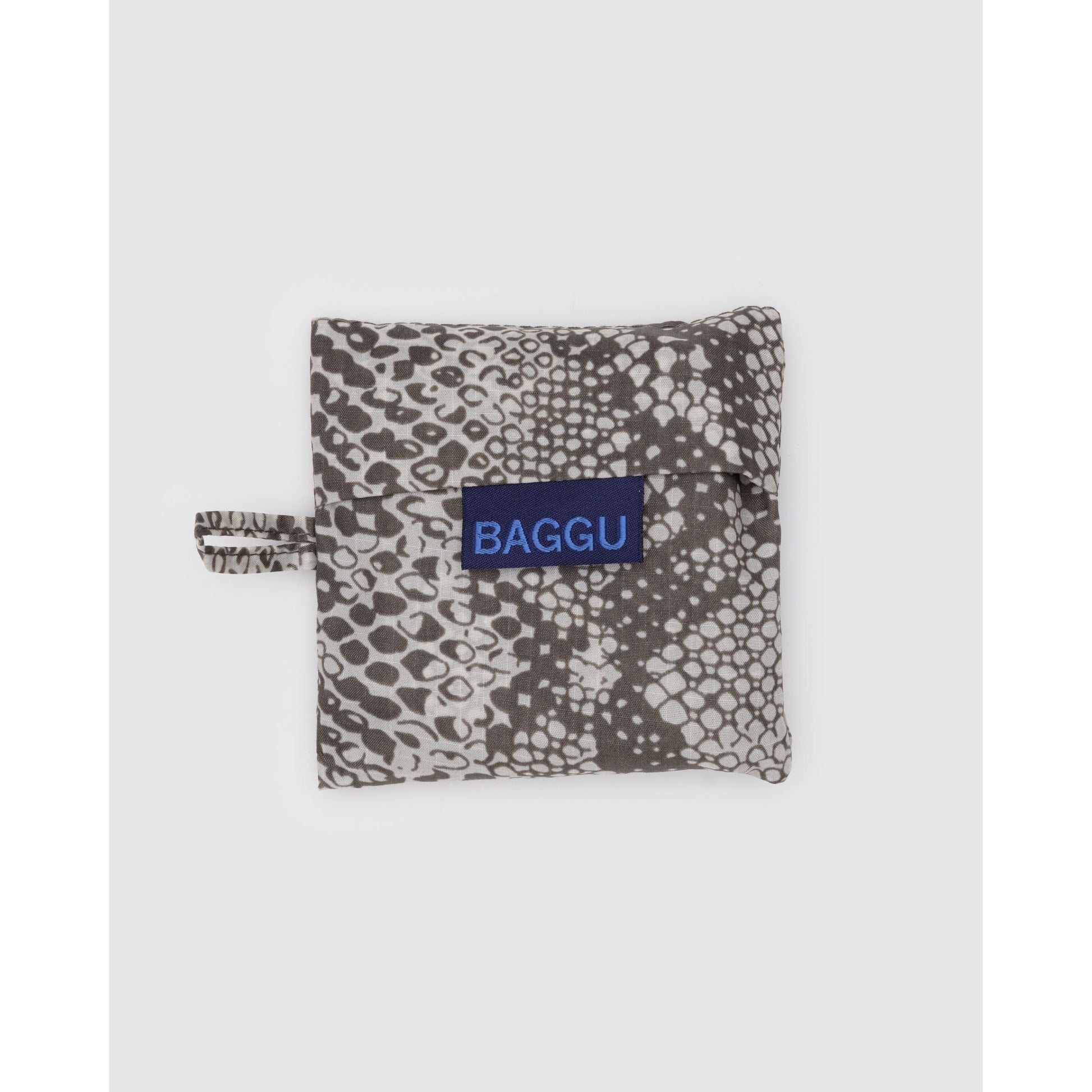 Baby Baggu - Snakeskin - The Malo Life