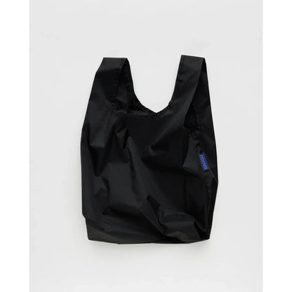 Baggu | Baby Reusable Shopper Black - The Malo Life