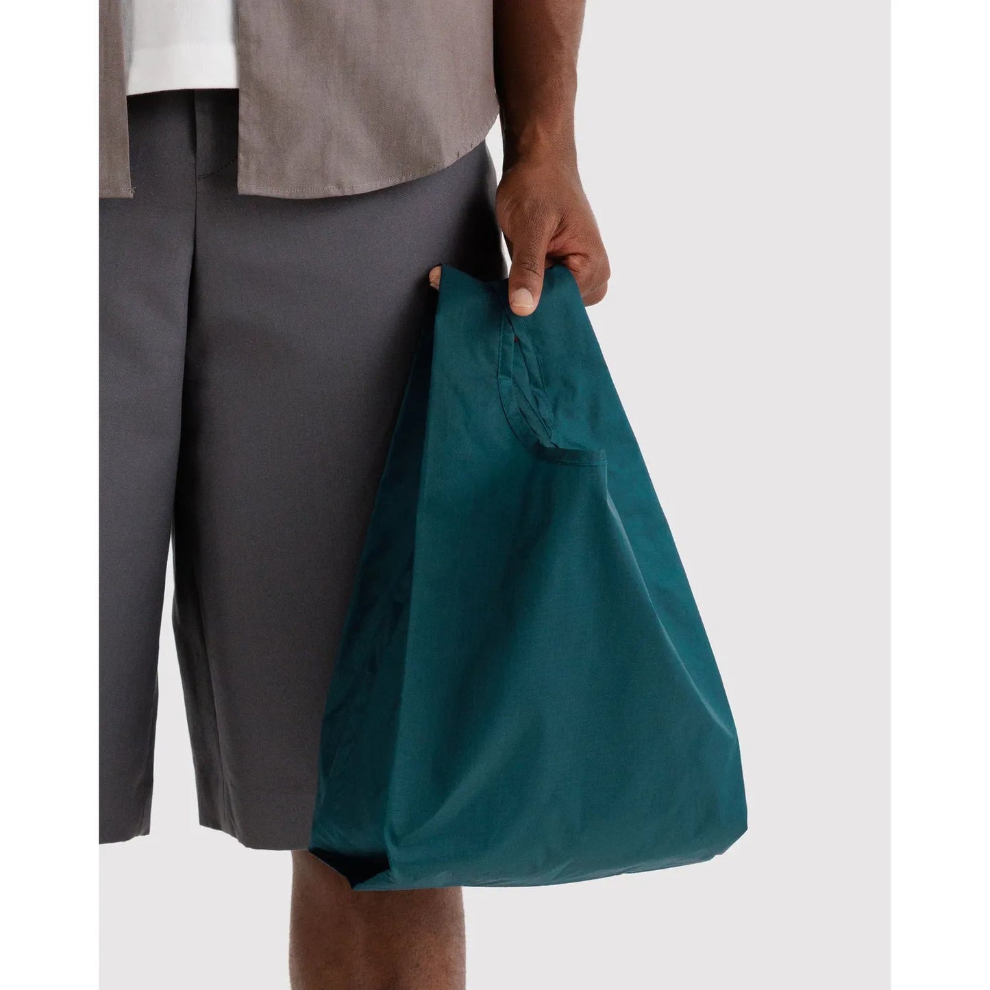Baggu | Baby Reusable Shopper Deep Sea - The Malo Life