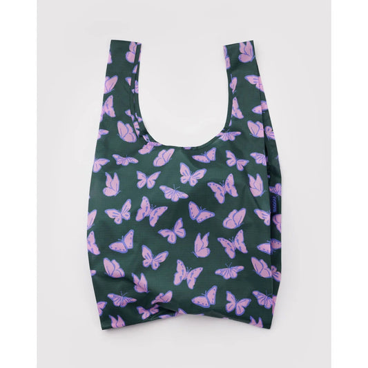 Baggu | Standard Reusuable Shopper Butterflies - The Malo Life