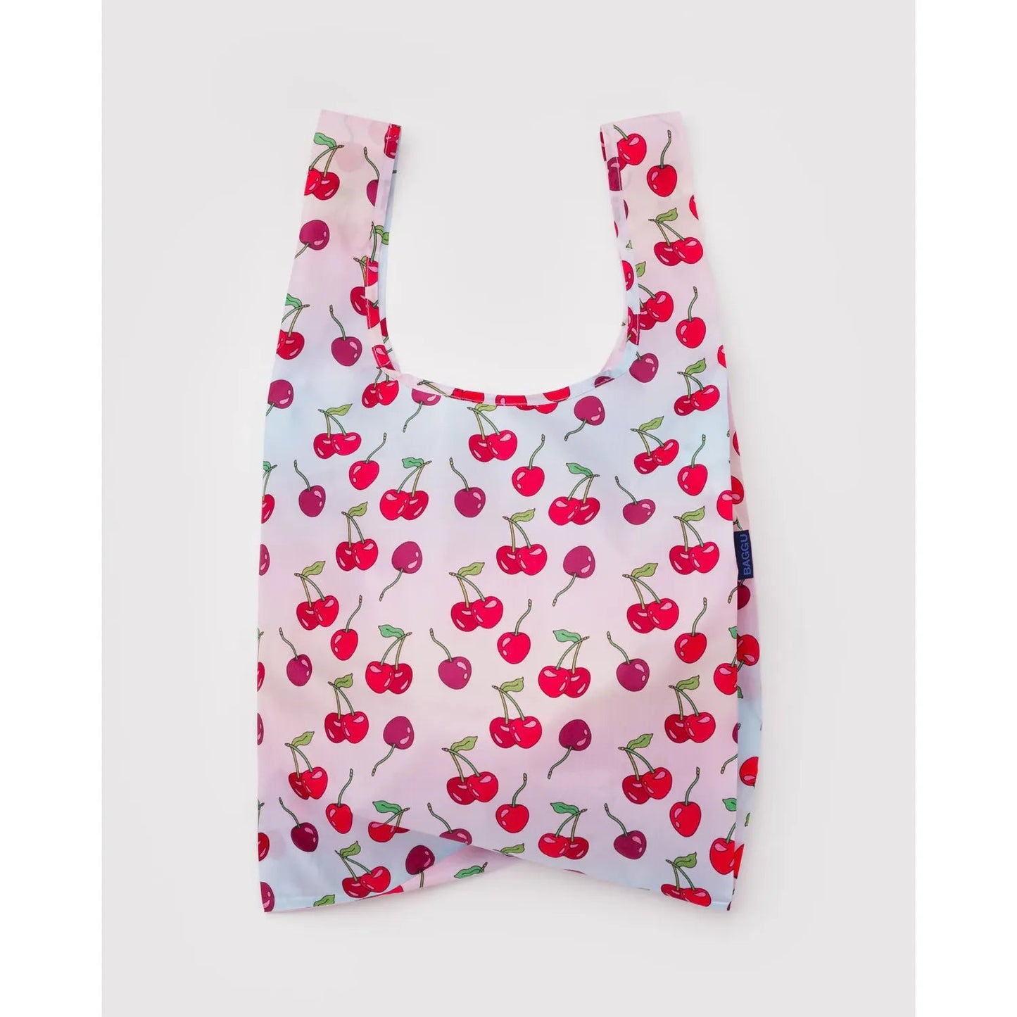 Baggu | Standard Reusuable Shopper Cherries - The Malo Life
