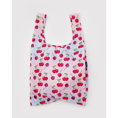 Baggu | Standard Reusuable Shopper Cherries - The Malo Life