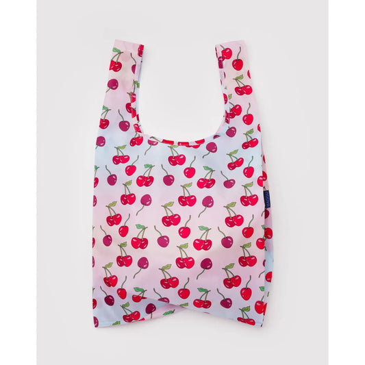 Baggu | Standard Reusuable Shopper Cherries - The Malo Life
