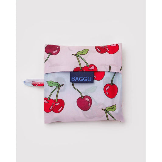 Baggu | Standard Reusuable Shopper Cherries - The Malo Life