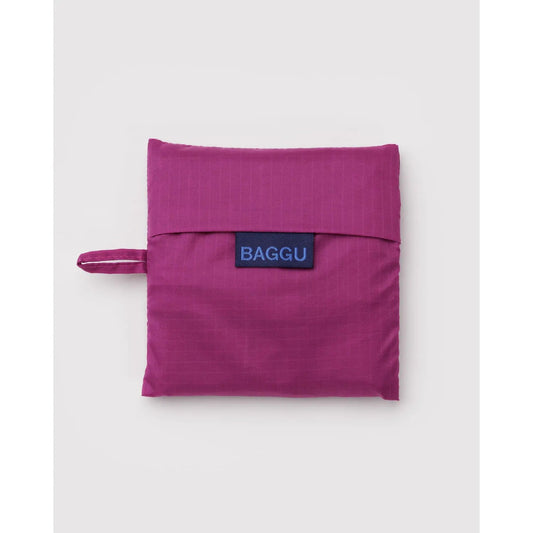 Baggu | Standard Reusuable Shopper Deep Fuchsia - The Malo Life