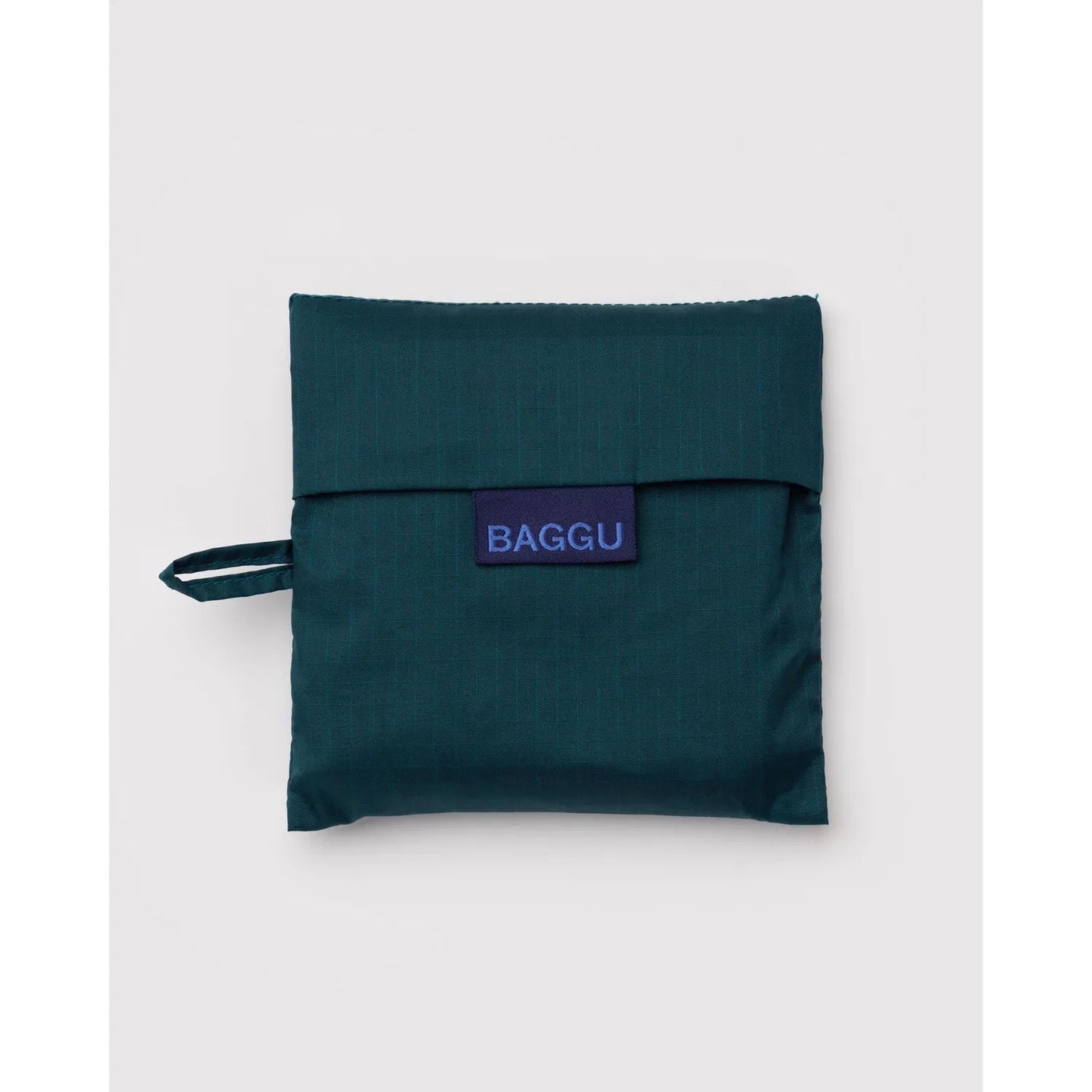 Baggu | Standard Reusuable Shopper Deep Sea - The Malo Life