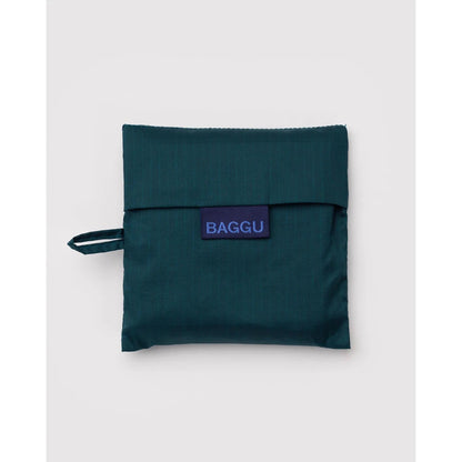 Baggu | Standard Reusuable Shopper Deep Sea - The Malo Life